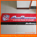 Advertising PVC Outdoor Vinyl Banner